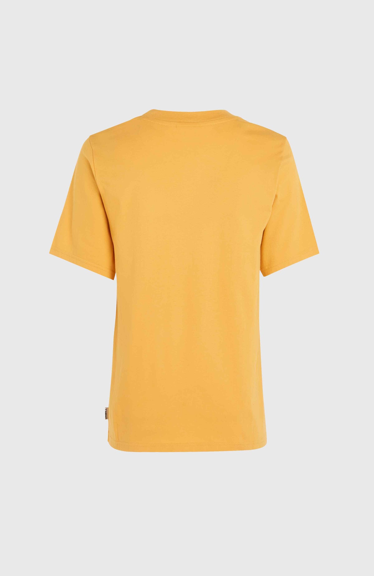 T-shirt Luano Graphic | Golden Haze