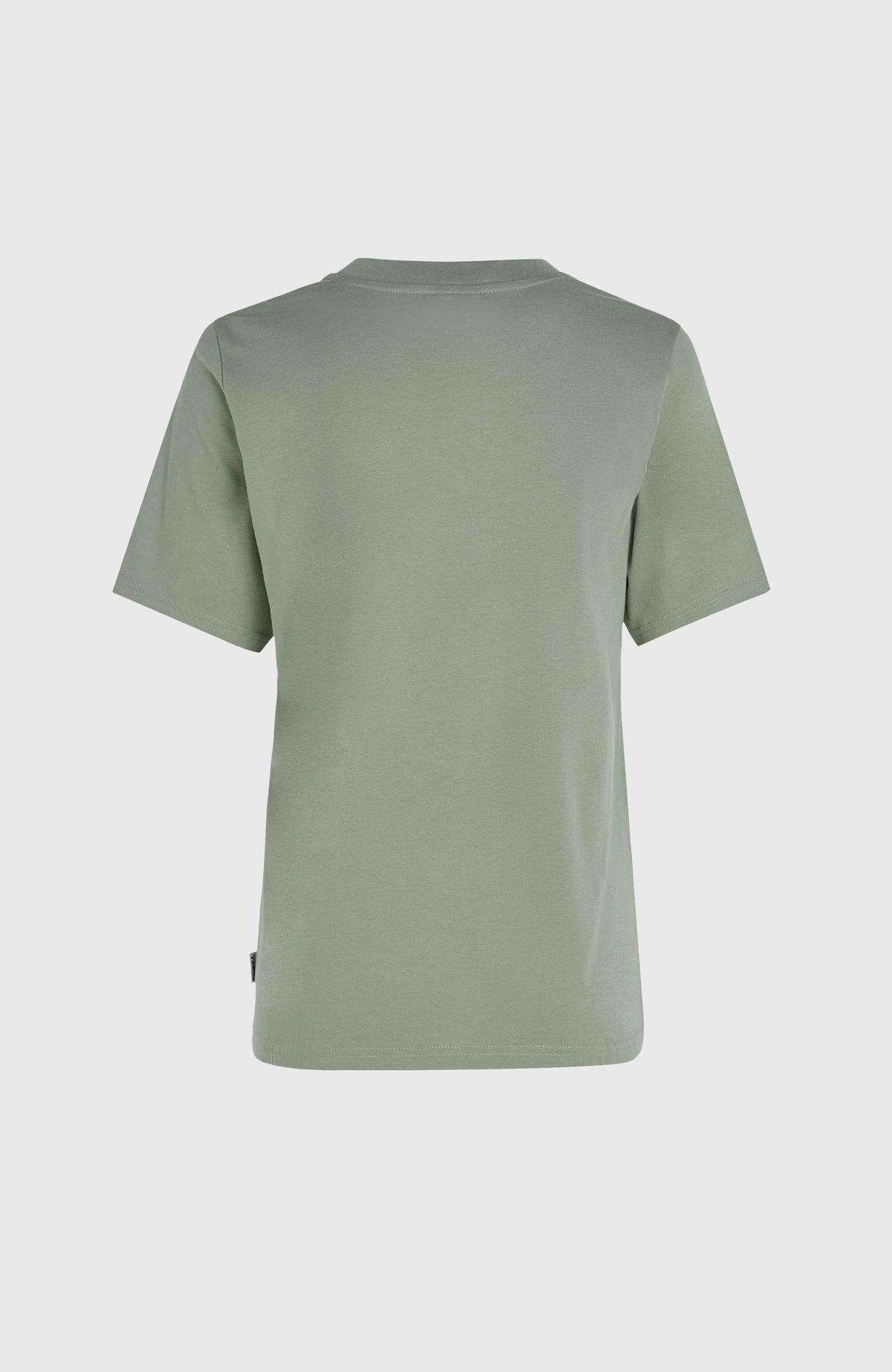 T-shirt Luano Graphic | Lily Pad