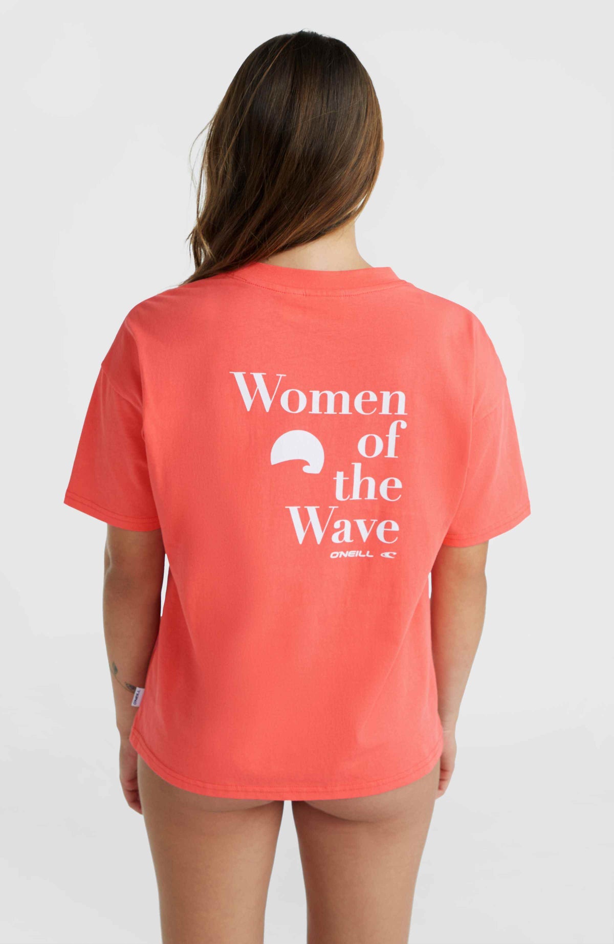 T-shirt Women of the Wave | Rose Parade