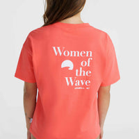 T-shirt Women of the Wave | Rose Parade