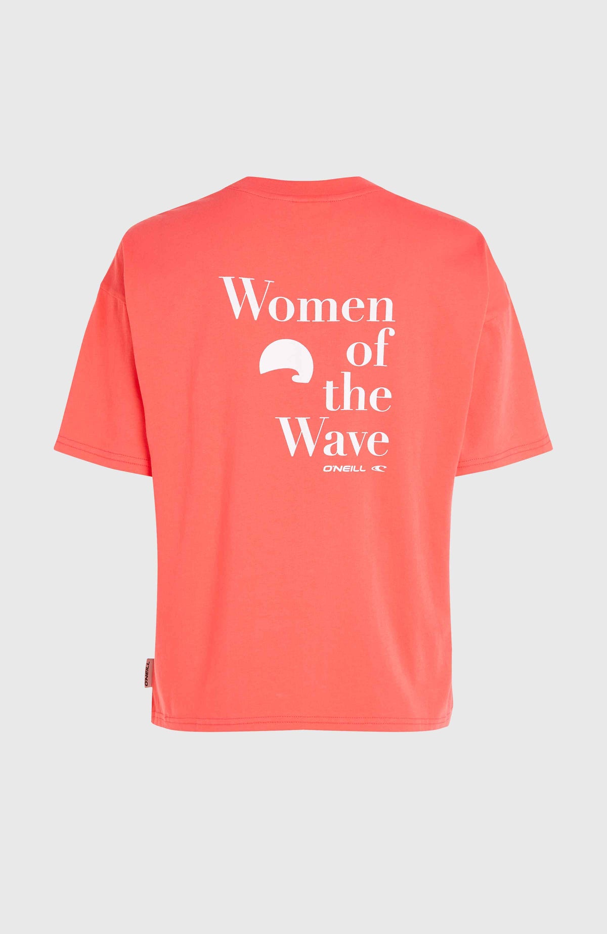 T-shirt Women of the Wave | Rose Parade