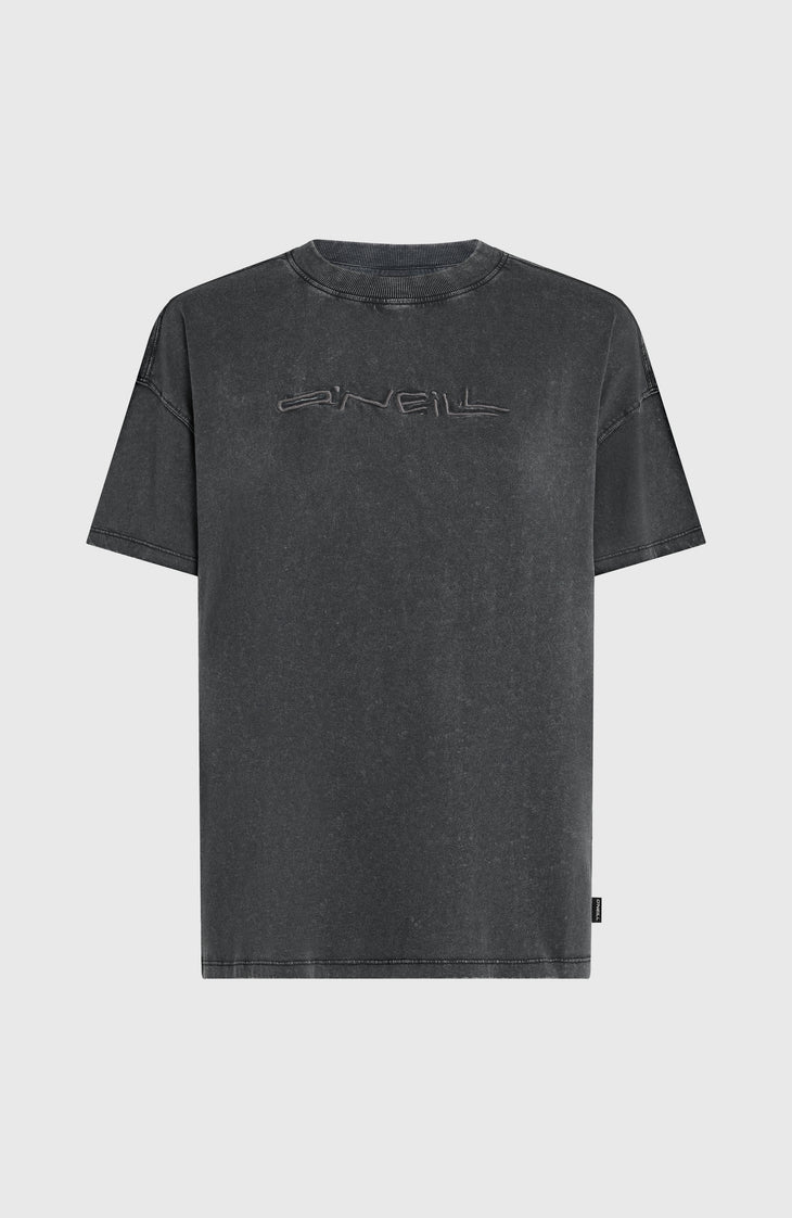 T-shirt Surf Heroes | Black Out