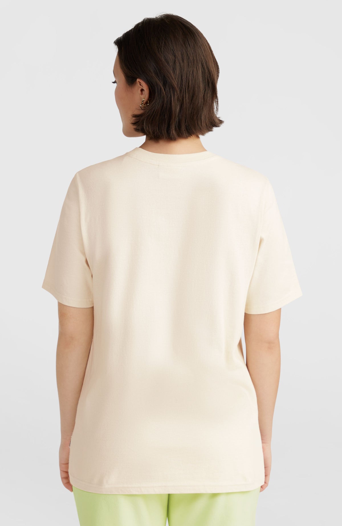 T-shirt Chest Graphic | Atmosphere