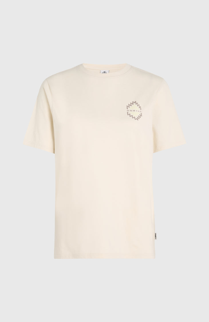 T-shirt Chest Graphic | Atmosphere