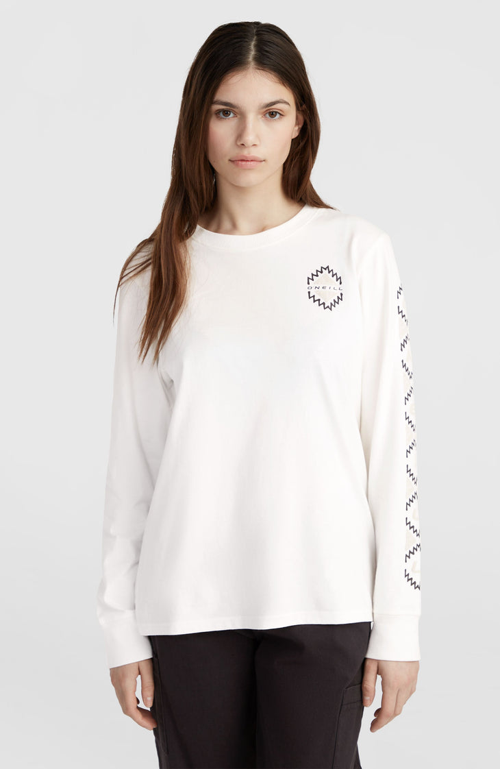 T-shirt à manches longues | Snow White