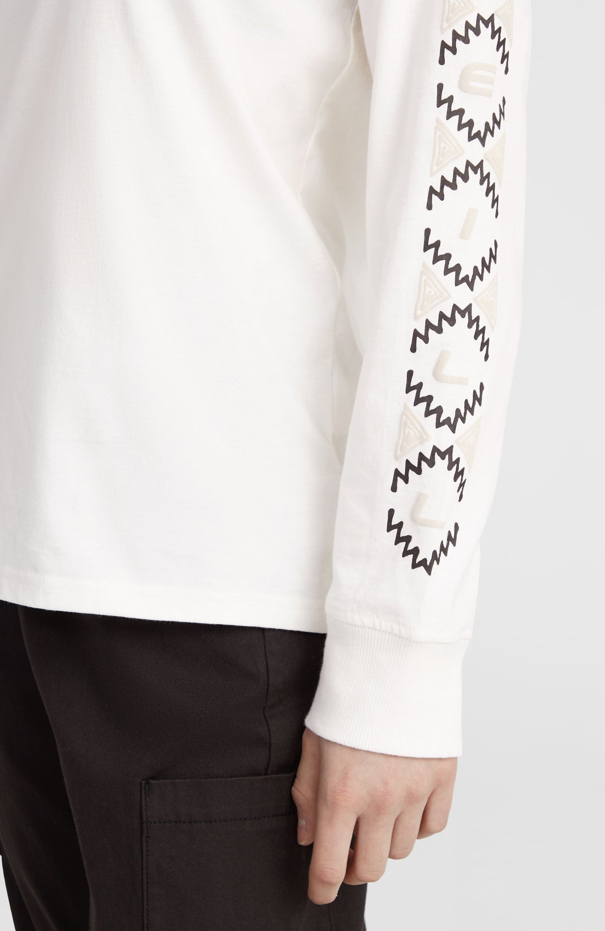 T-shirt à manches longues | Snow White