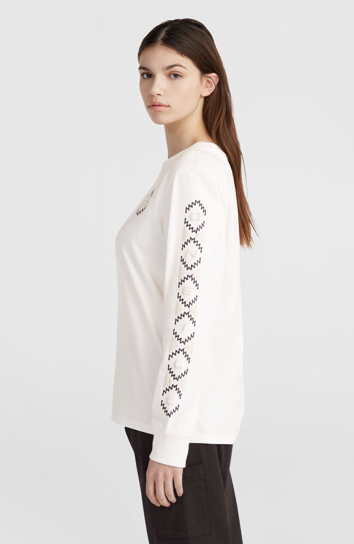 T-shirt à manches longues | Snow White