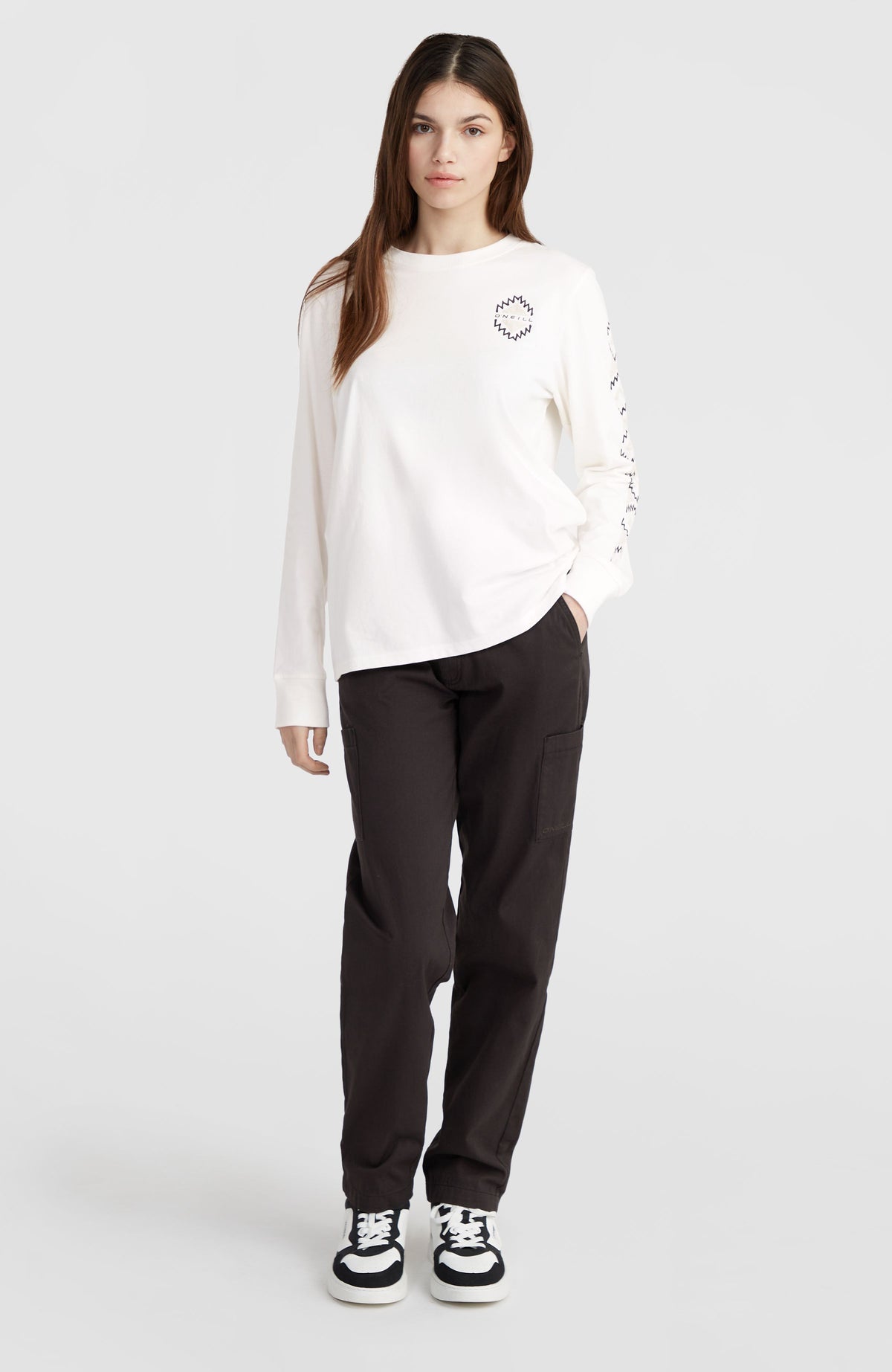 T-shirt à manches longues | Snow White