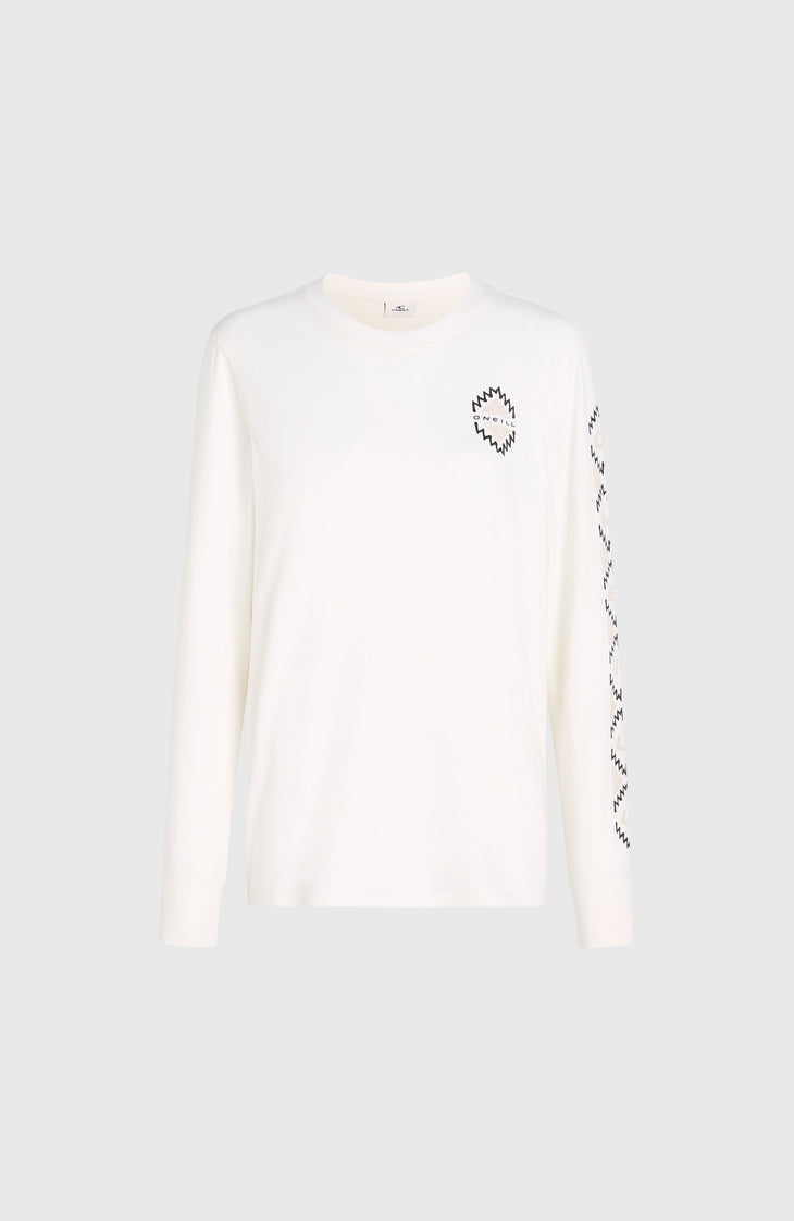 T-shirt à manches longues | Snow White