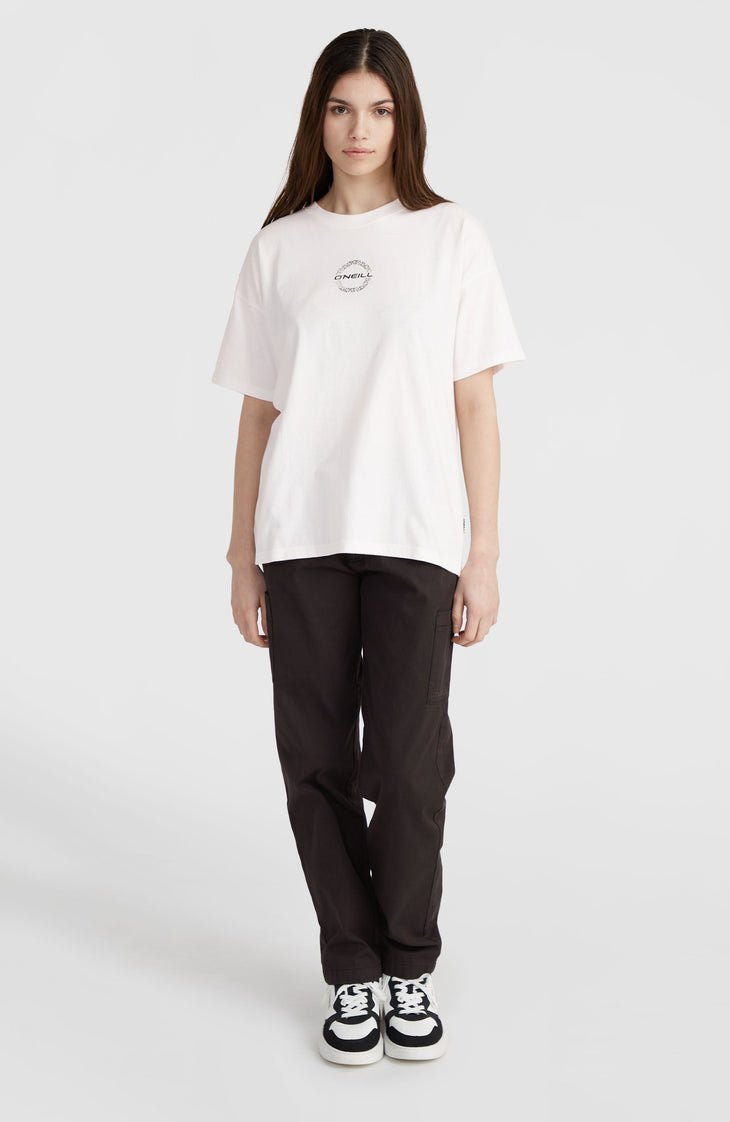 T-shirt Back Graphic | Snow White