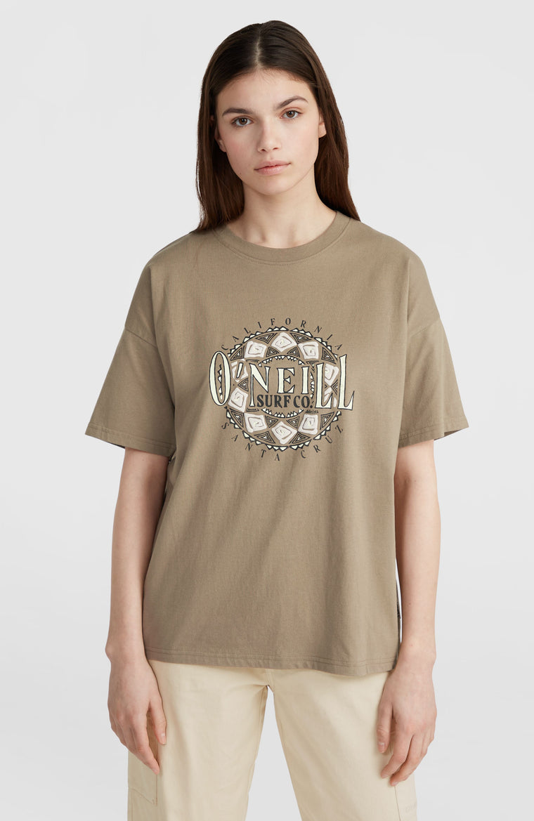 T-shirt Graphic | Concrete T-shirt Graphic | Concrete