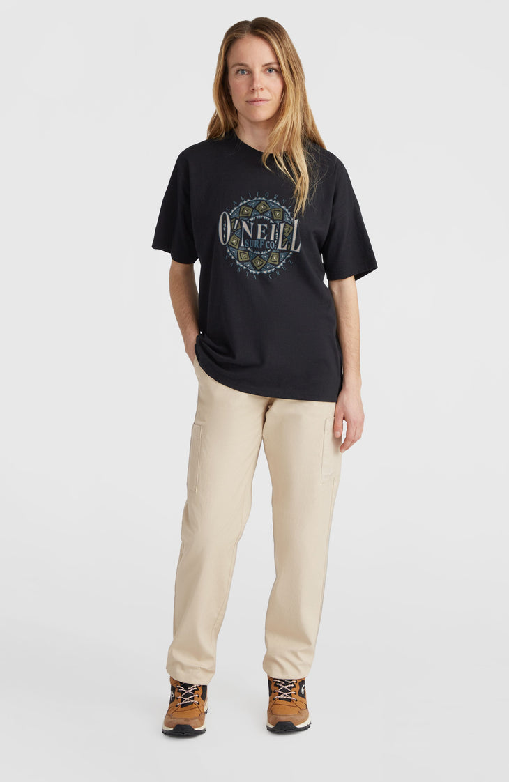 T-shirt Graphic | Black Out