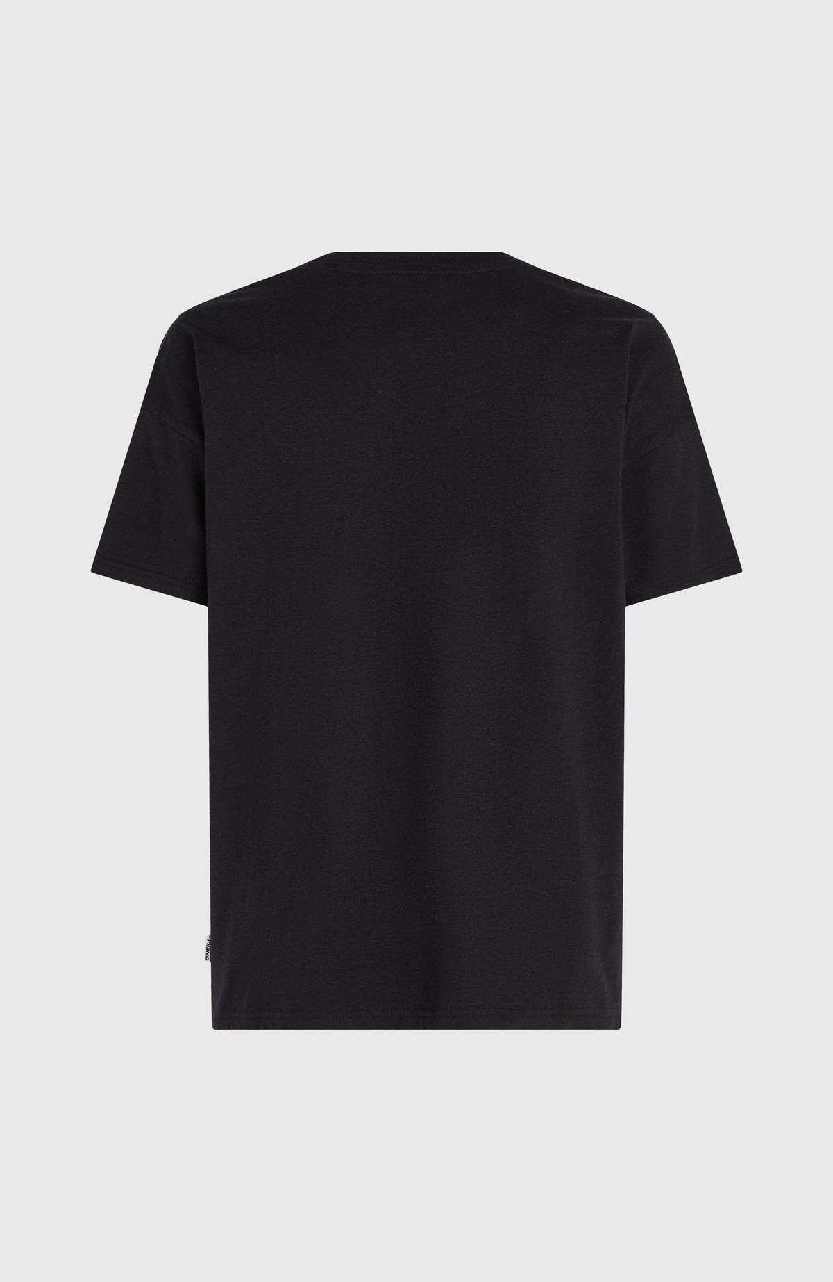 T-shirt Graphic | Black Out