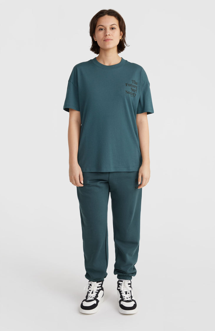 T-shirt Future Surf Society | Alma Steel