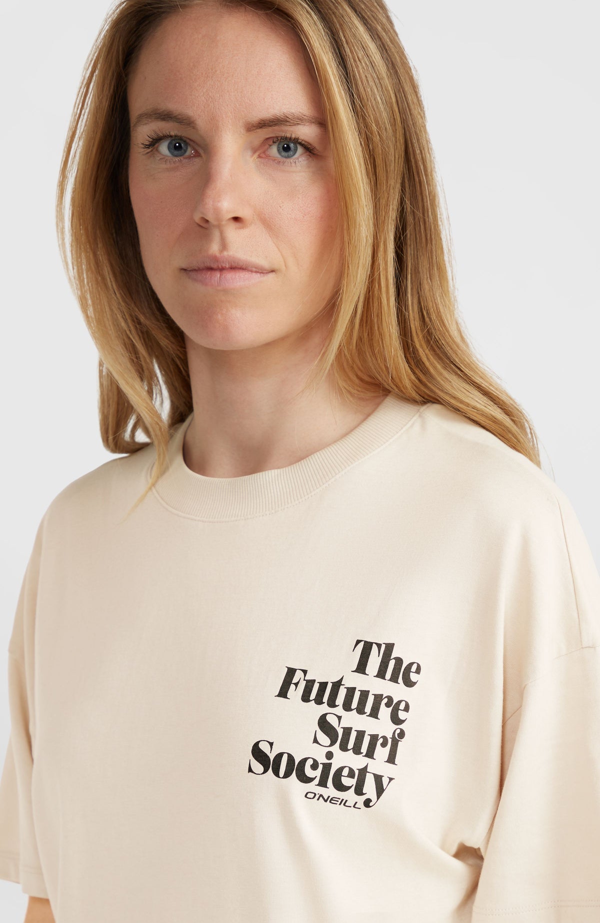 T-shirt Future Surf Society | Atmosphere