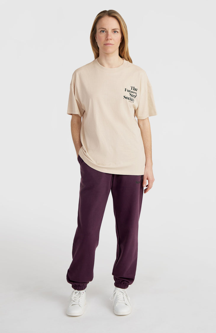 T-shirt Future Surf Society | Atmosphere