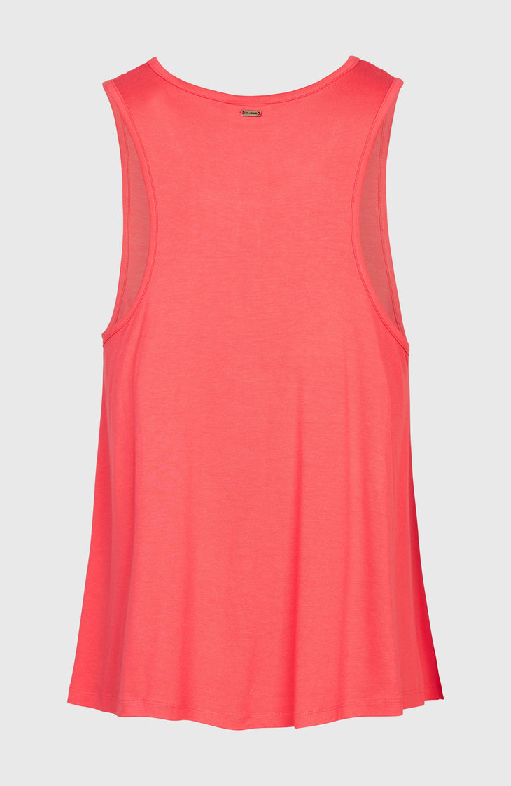 Débardeur à broderie Essentials Tokeena | Froly