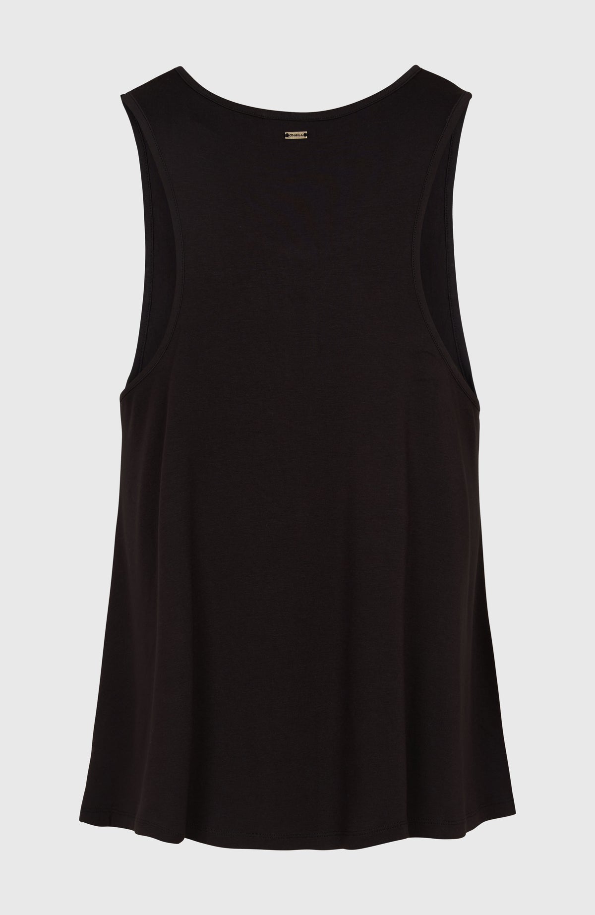 Débardeur à broderie Essentials Tokeena | Black Out