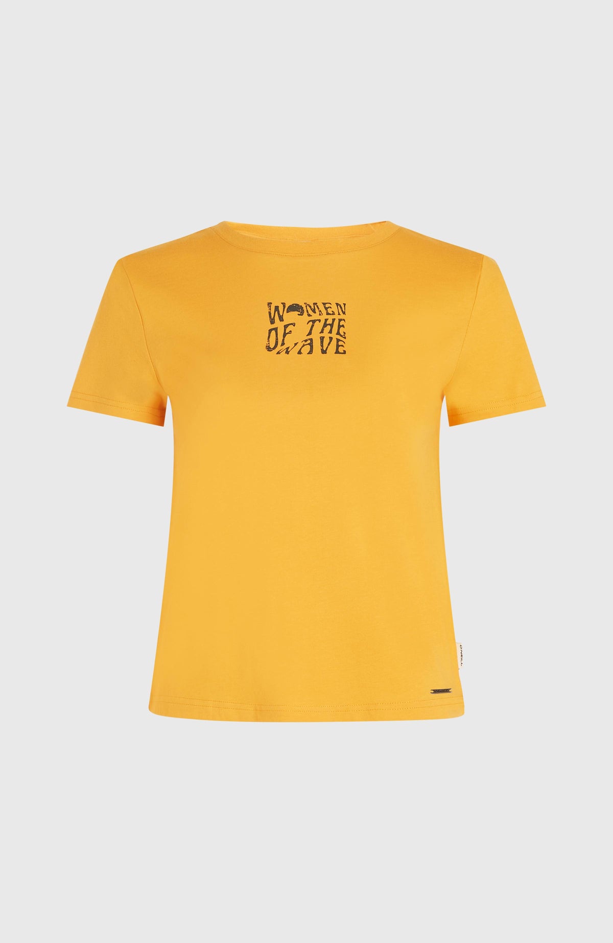 T-shirt Women of the Wave | Golden Honey