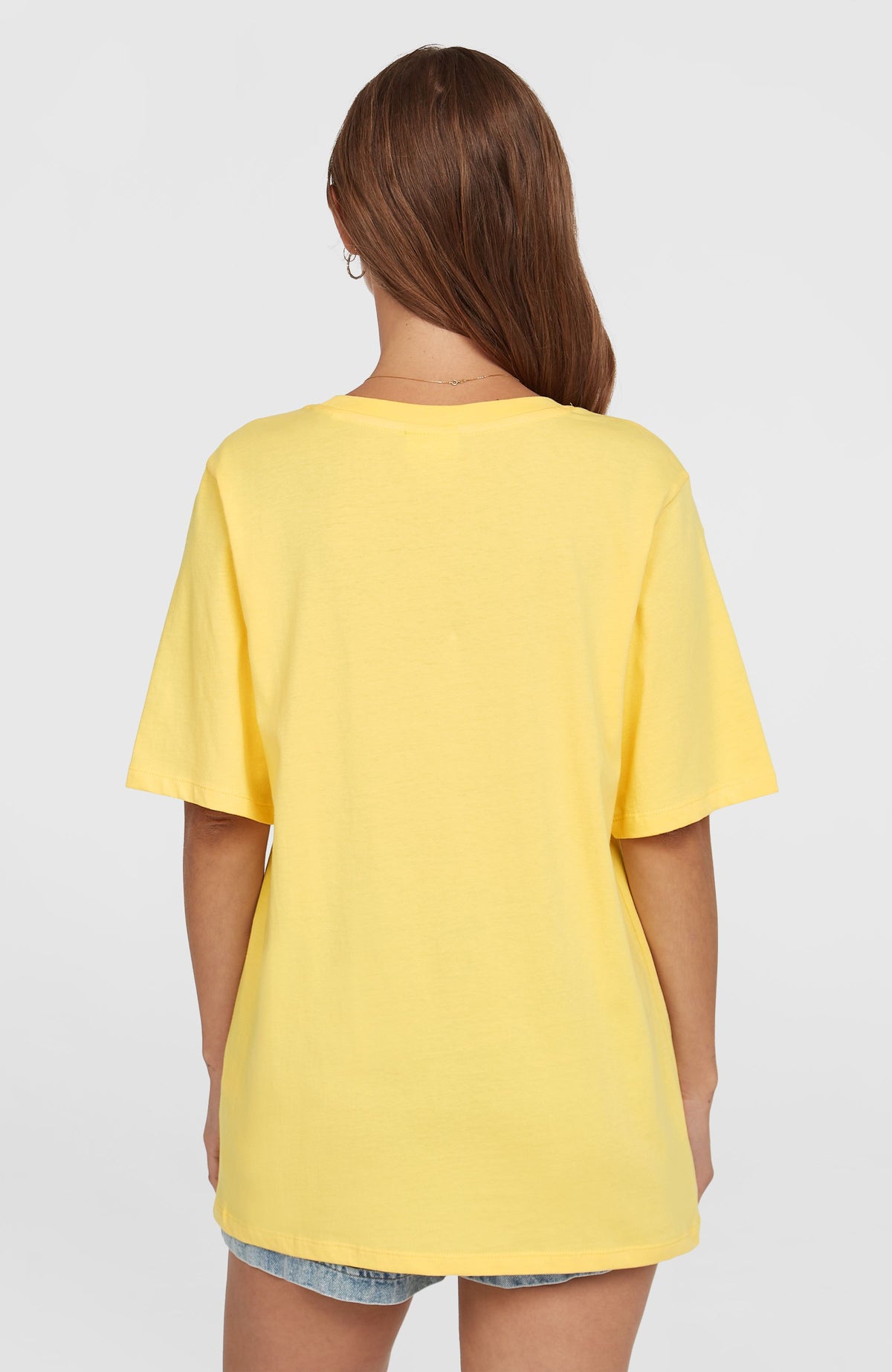 T-shirt Future Surf Society | Tender Buttercup