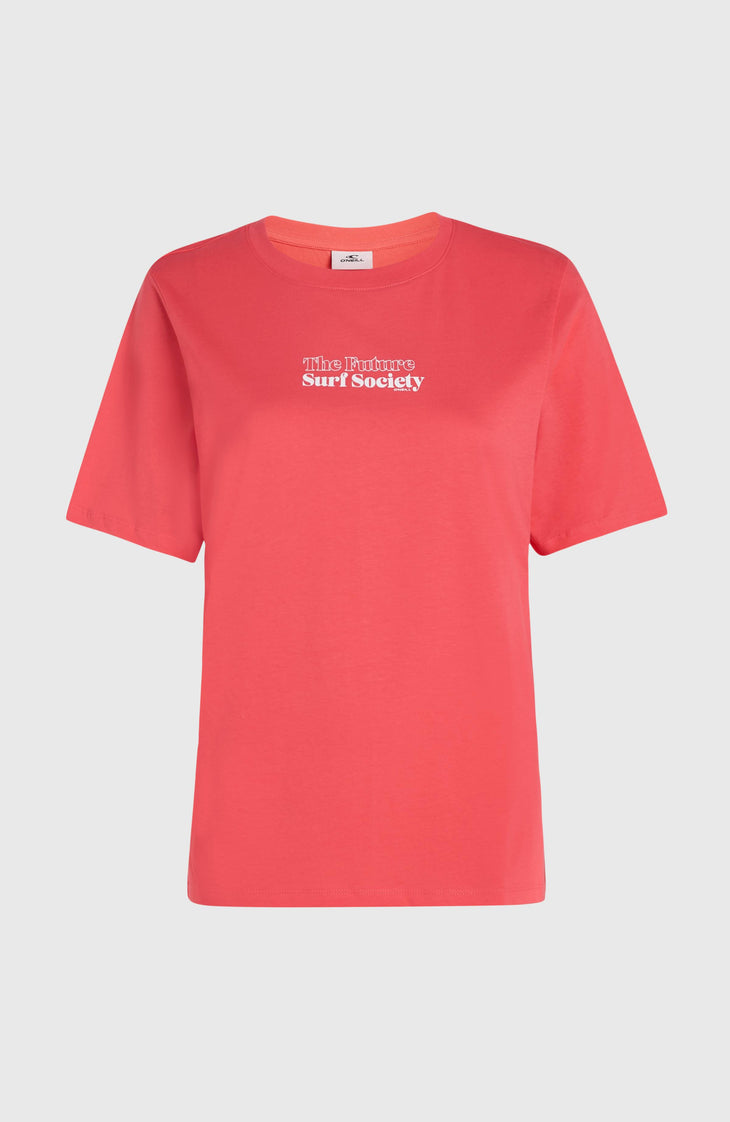 T-shirt Future Surf Society | Froly