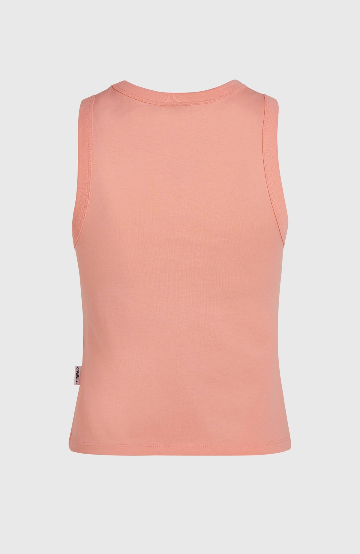 Débardeur Summer Must Haves Graphic | Coral Pop