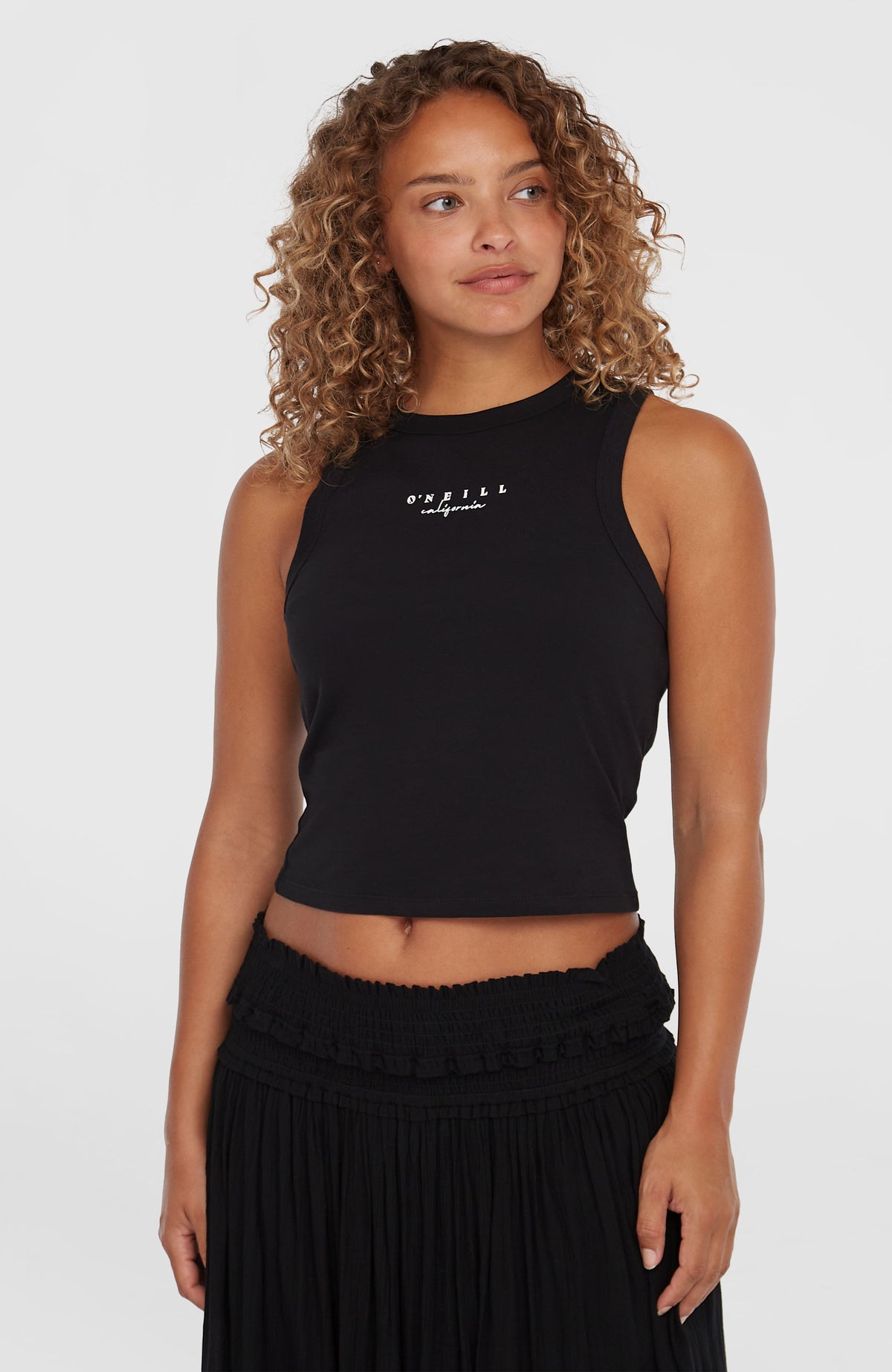 Débardeur Summer Must Haves Graphic | Black Out