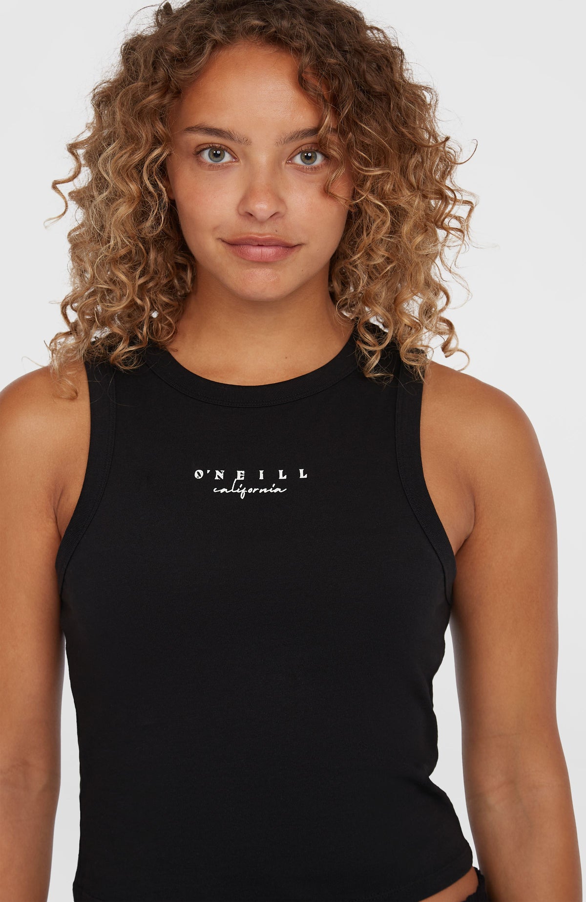 Débardeur Summer Must Haves Graphic | Black Out