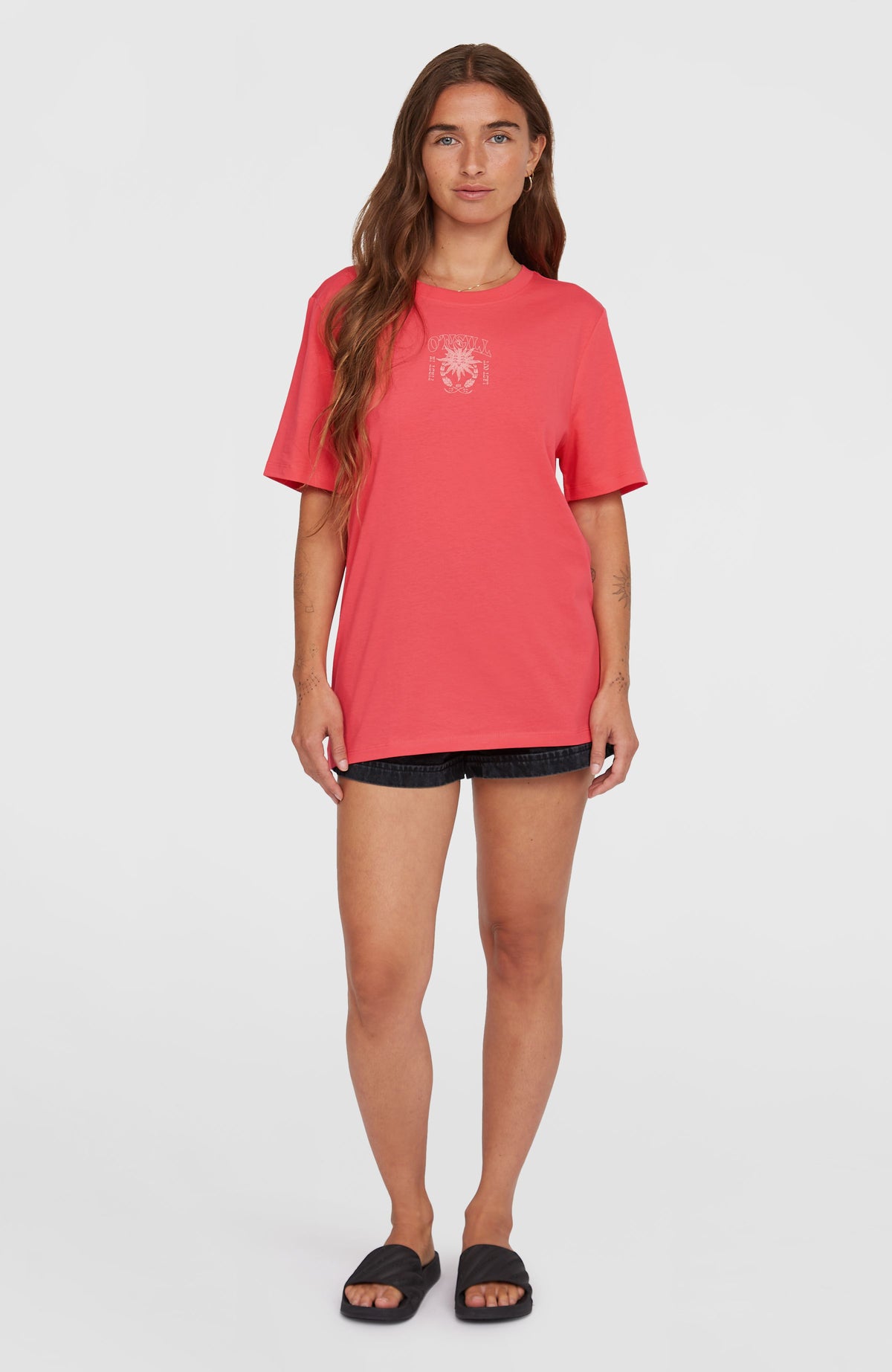T-shirt Summer Must Haves Graphic | Froly