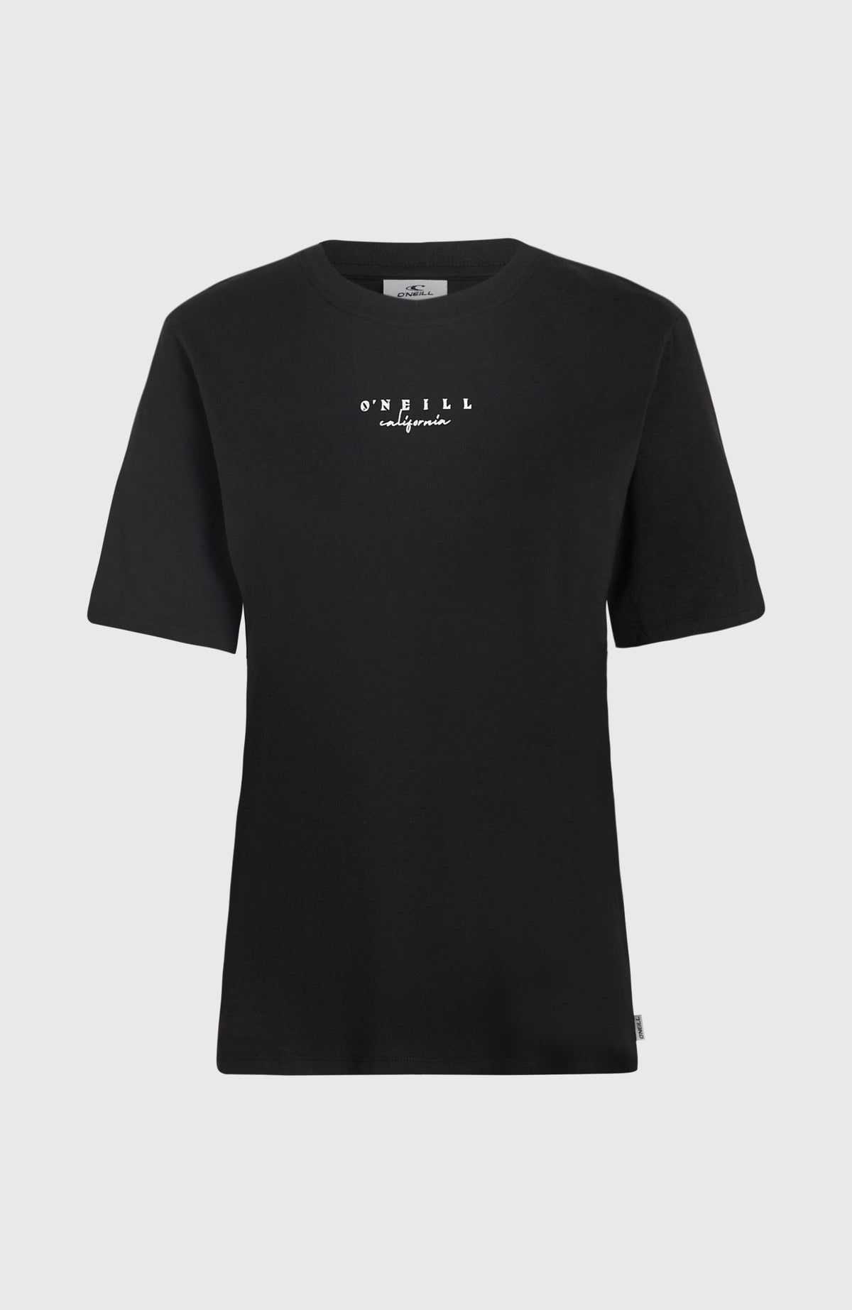 T-shirt Summer Must Haves Graphic | Black Out
