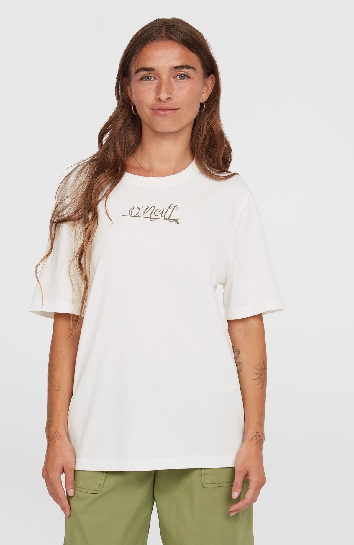 T-shirt Essentials Script | Snow White
