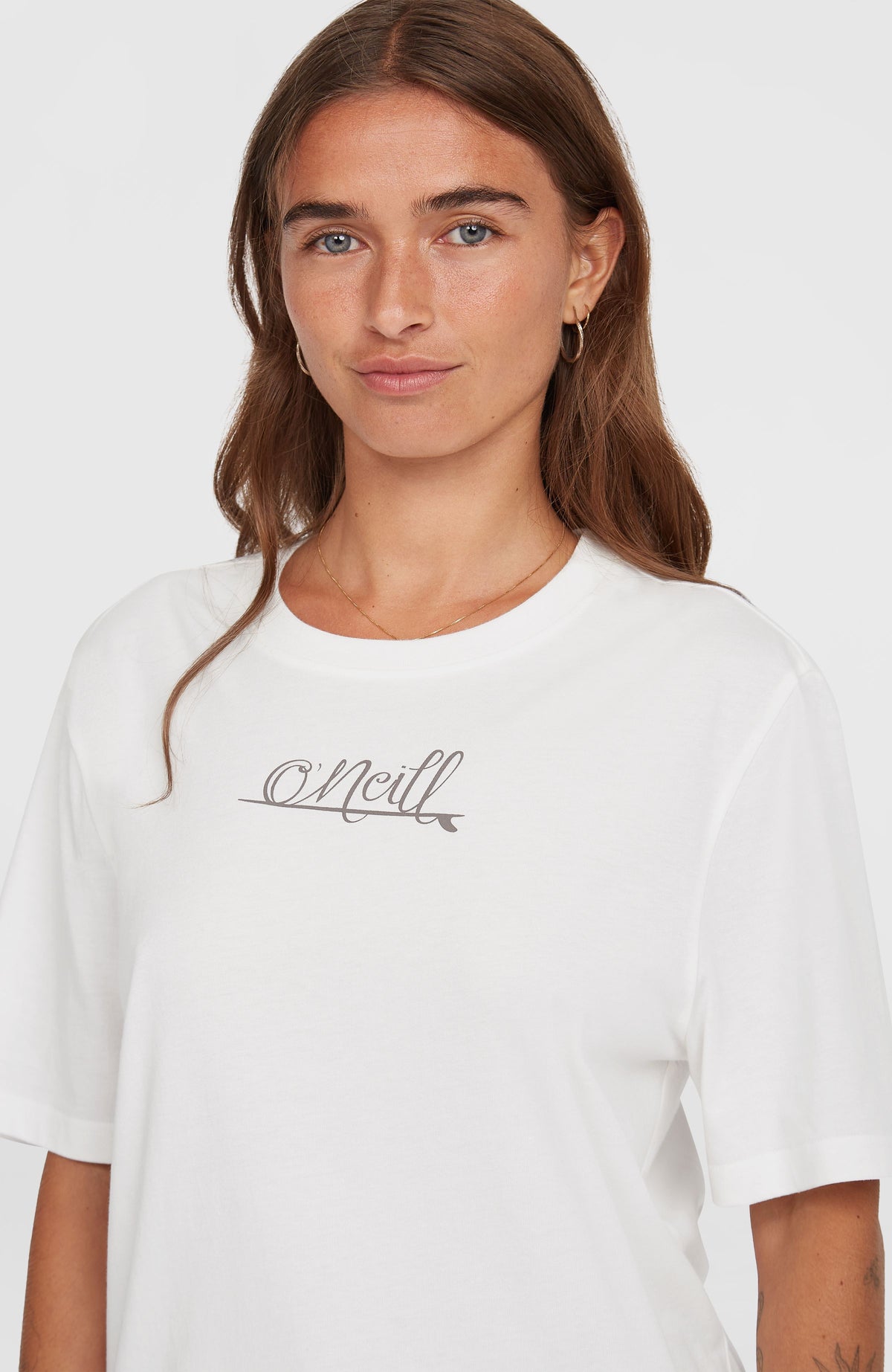 T-shirt Essentials Script | Snow White