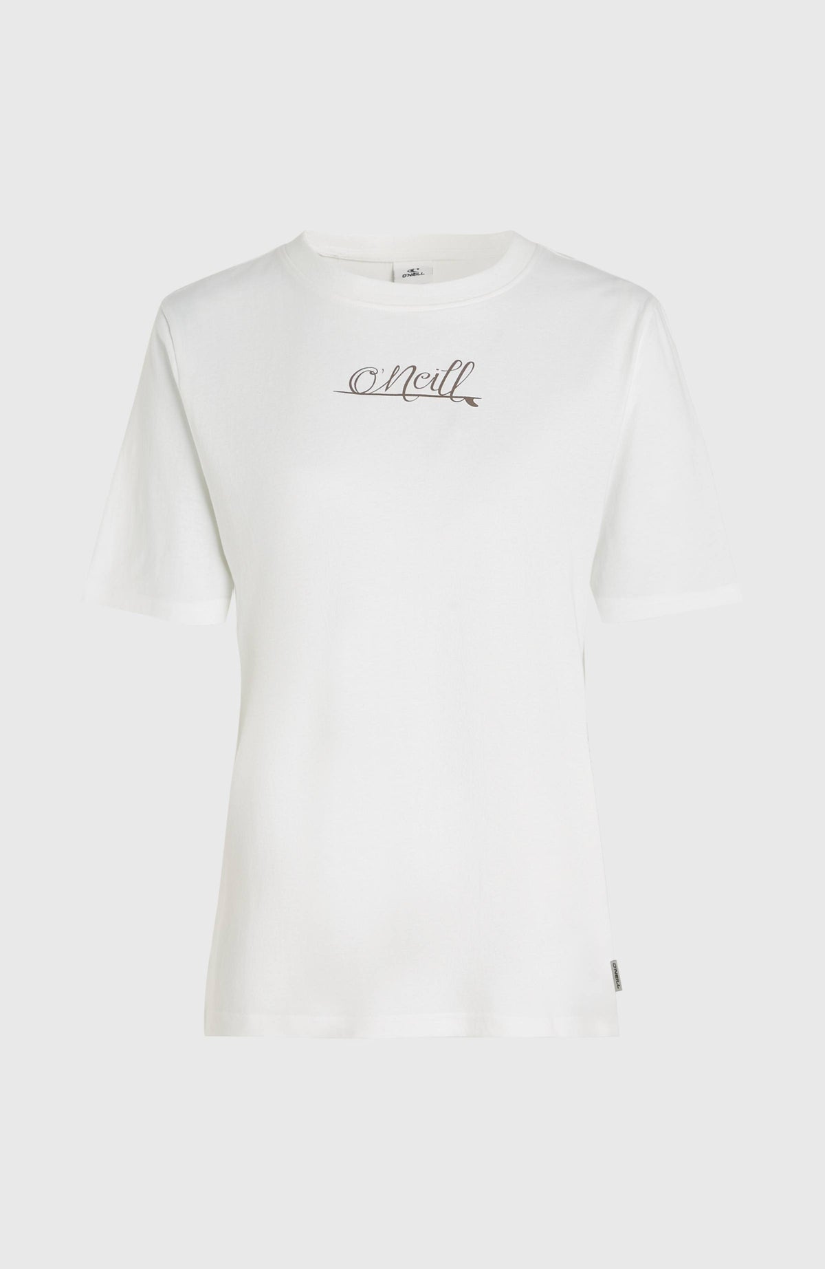 T-shirt Essentials Script | Snow White
