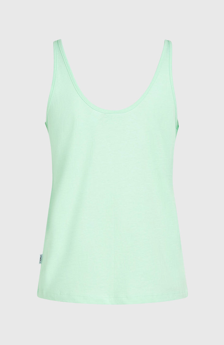 Débardeur Luana Graphic | Mildrew Mint