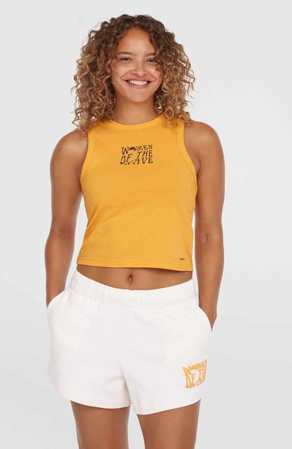 Short de survêtement Women of the Wave | Dusty Vanilla Short de survêtement Women of the Wave | Dusty Vanilla