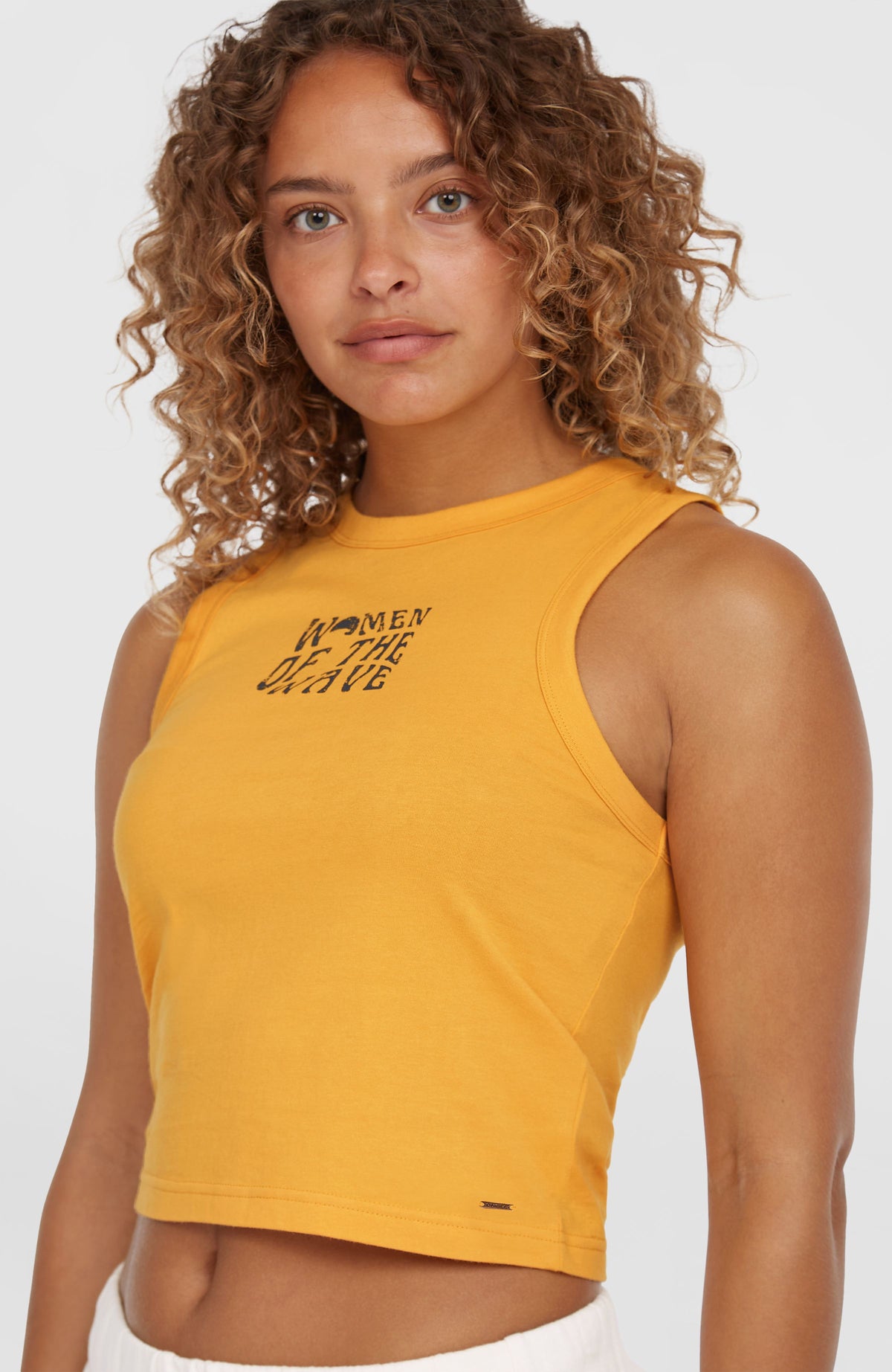 Débardeur Women of the Wave | Golden Honey