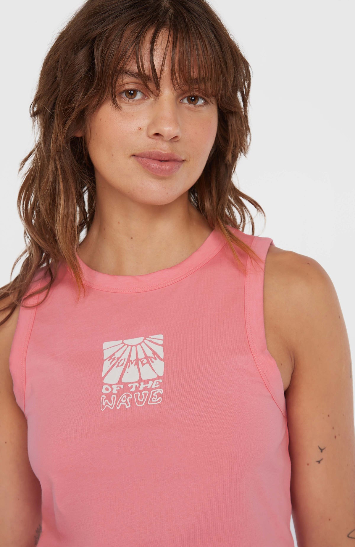 Débardeur Women of the Wave | Desert Rose