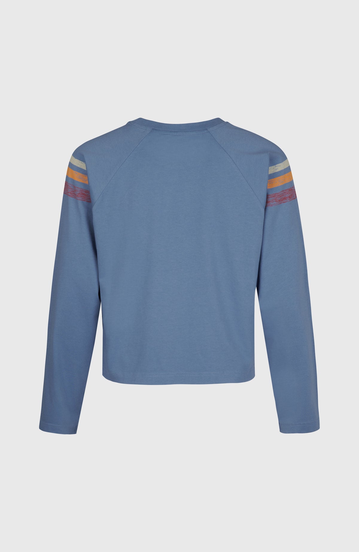 T-shirt à manches longues O'Riginals | Mozart Blue