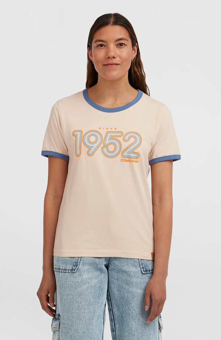 T-shirt O'Riginals 1952 | Macaron T-shirt O'Riginals 1952 | Macaron
