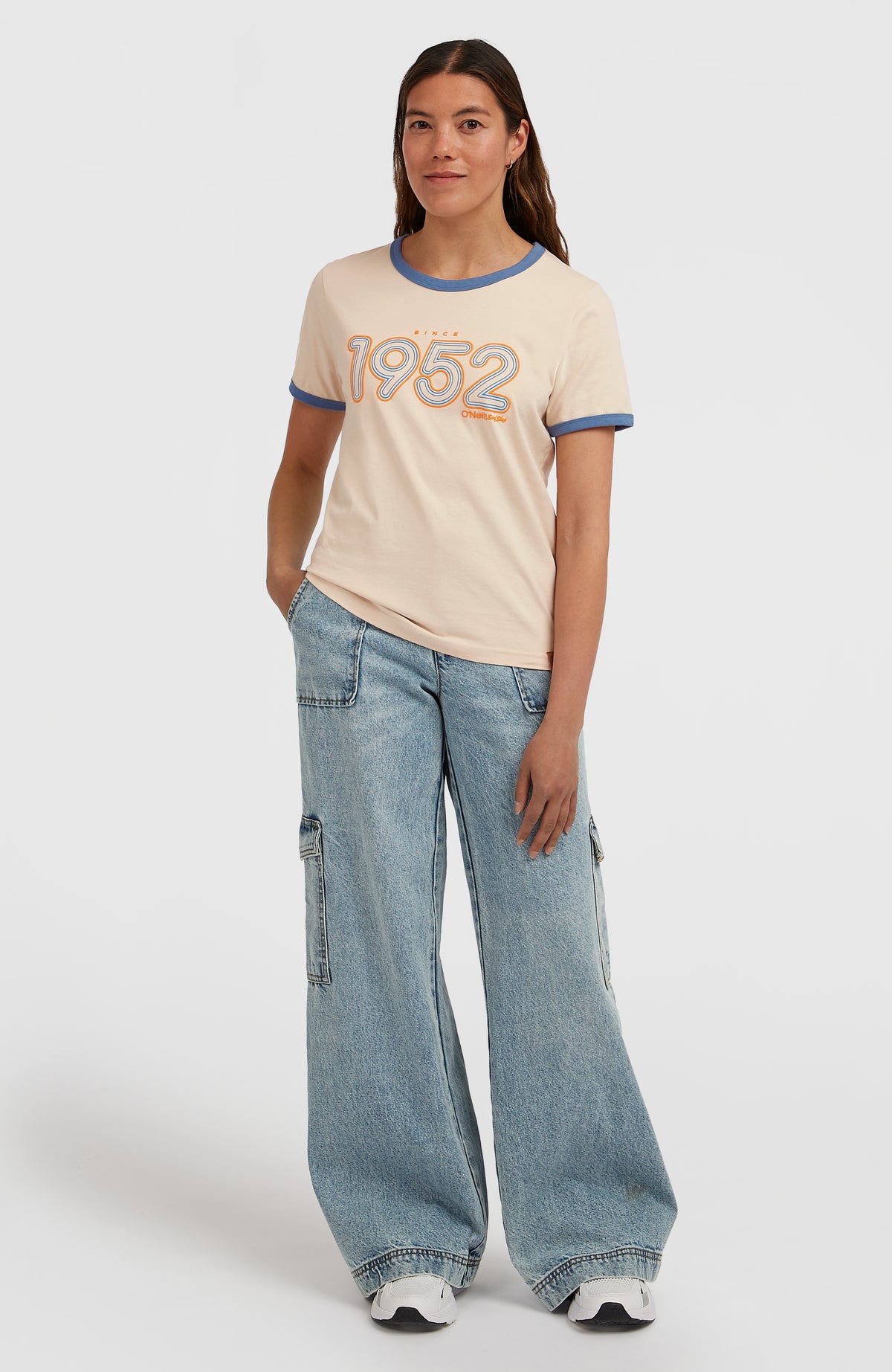 T-shirt O'Riginals 1952 | Macaron