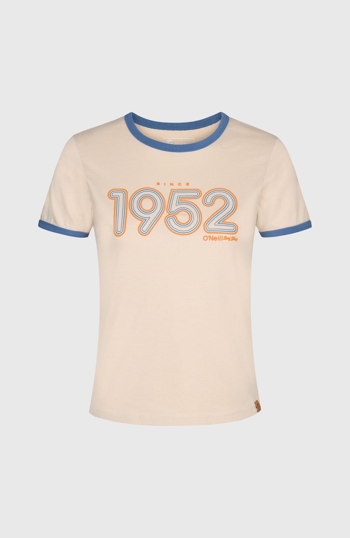 T-shirt O'Riginals 1952 | Macaron