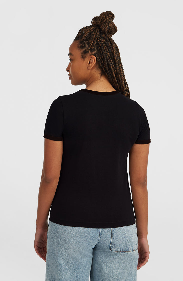 T-shirt O'Riginals 1952 | Black Out