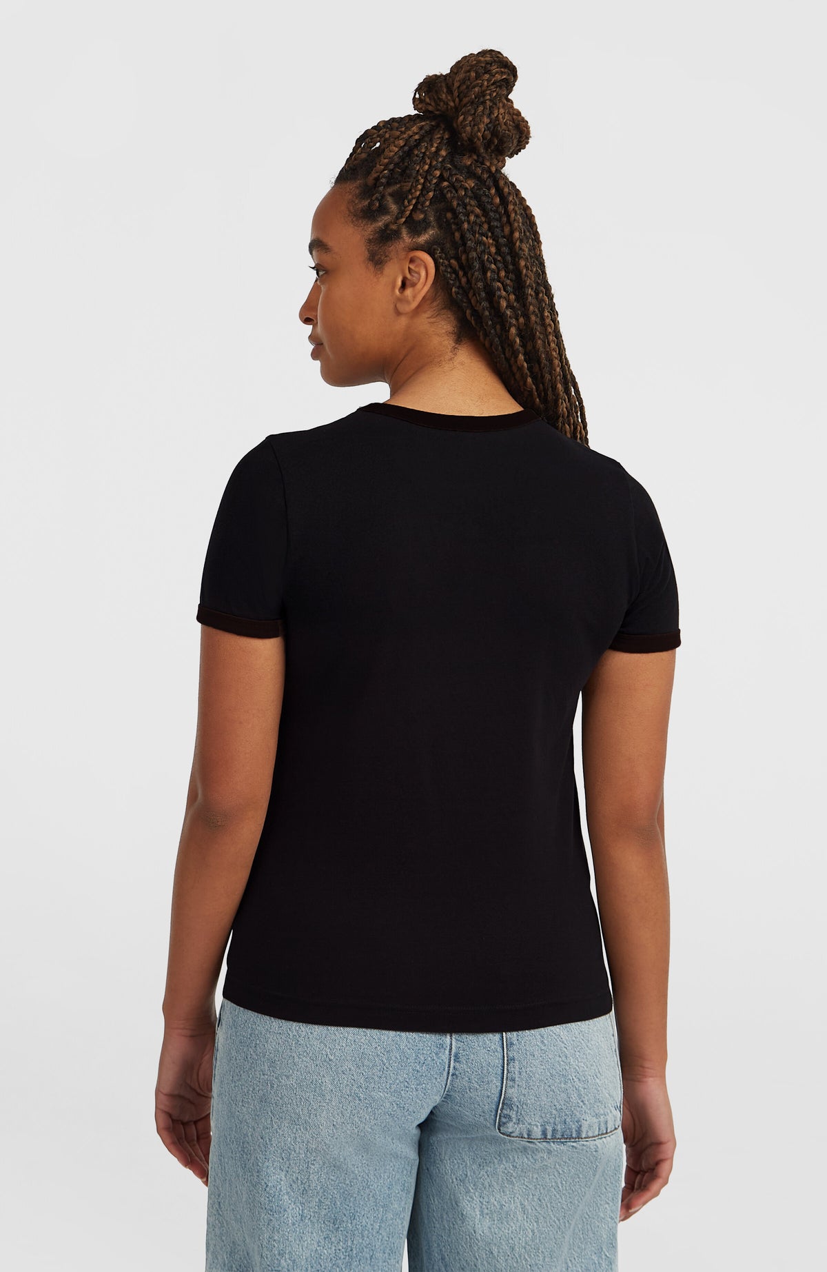 T-shirt O'Riginals 1952 | Black Out
