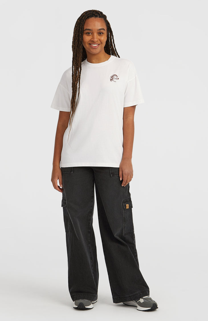 T-shirt O'Riginals Back-Print | Snow White