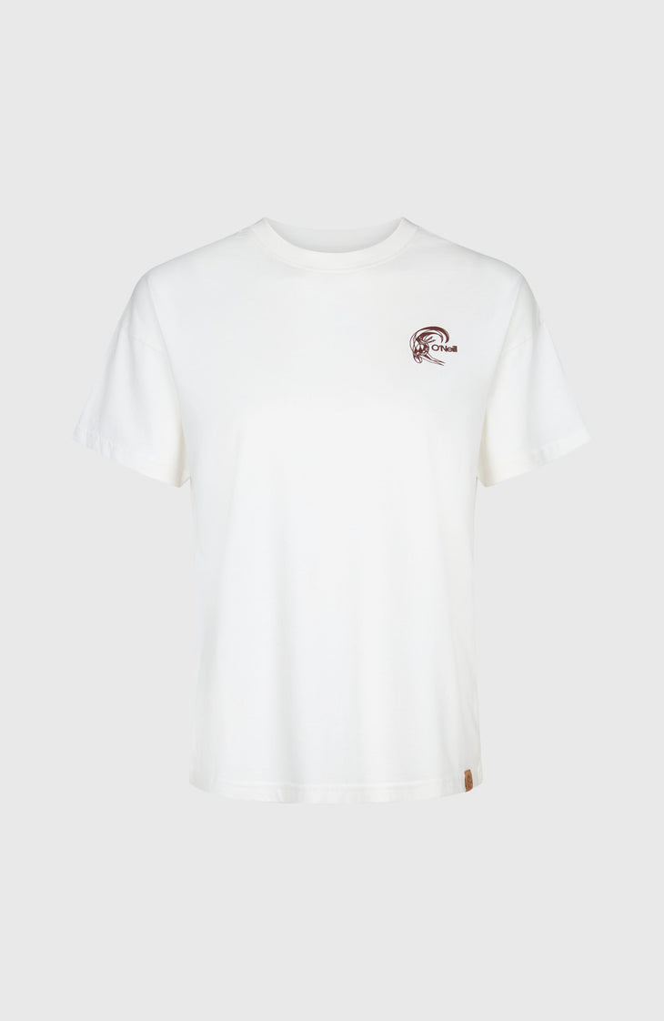 T-shirt O'Riginals Back-Print | Snow White