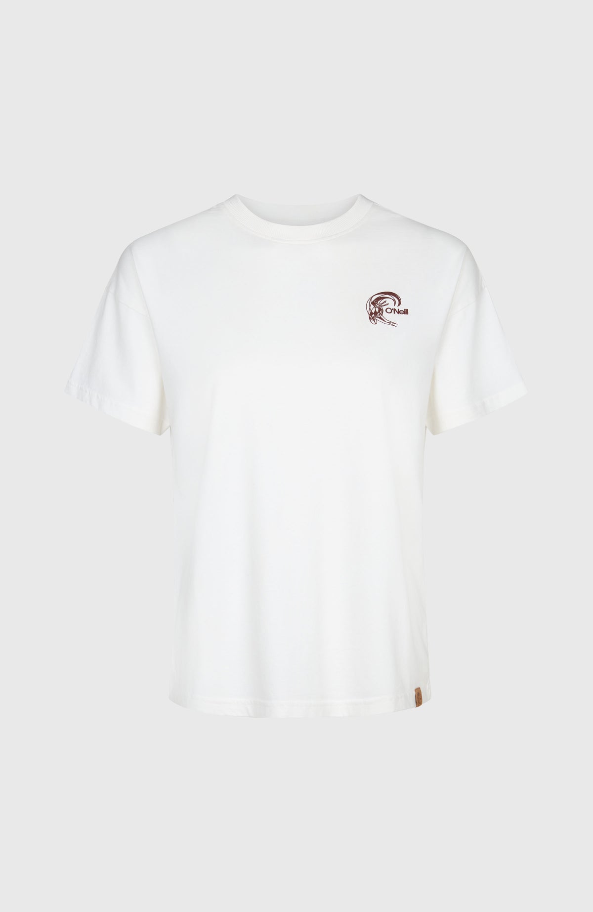T-shirt O'Riginals Back-Print | Snow White