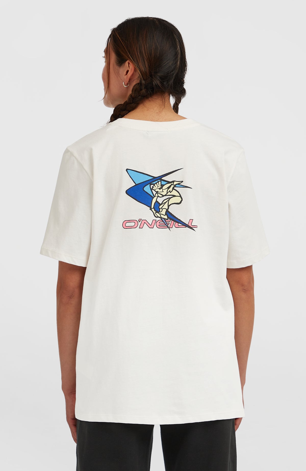 T-shirt FWC'Play | Snow White