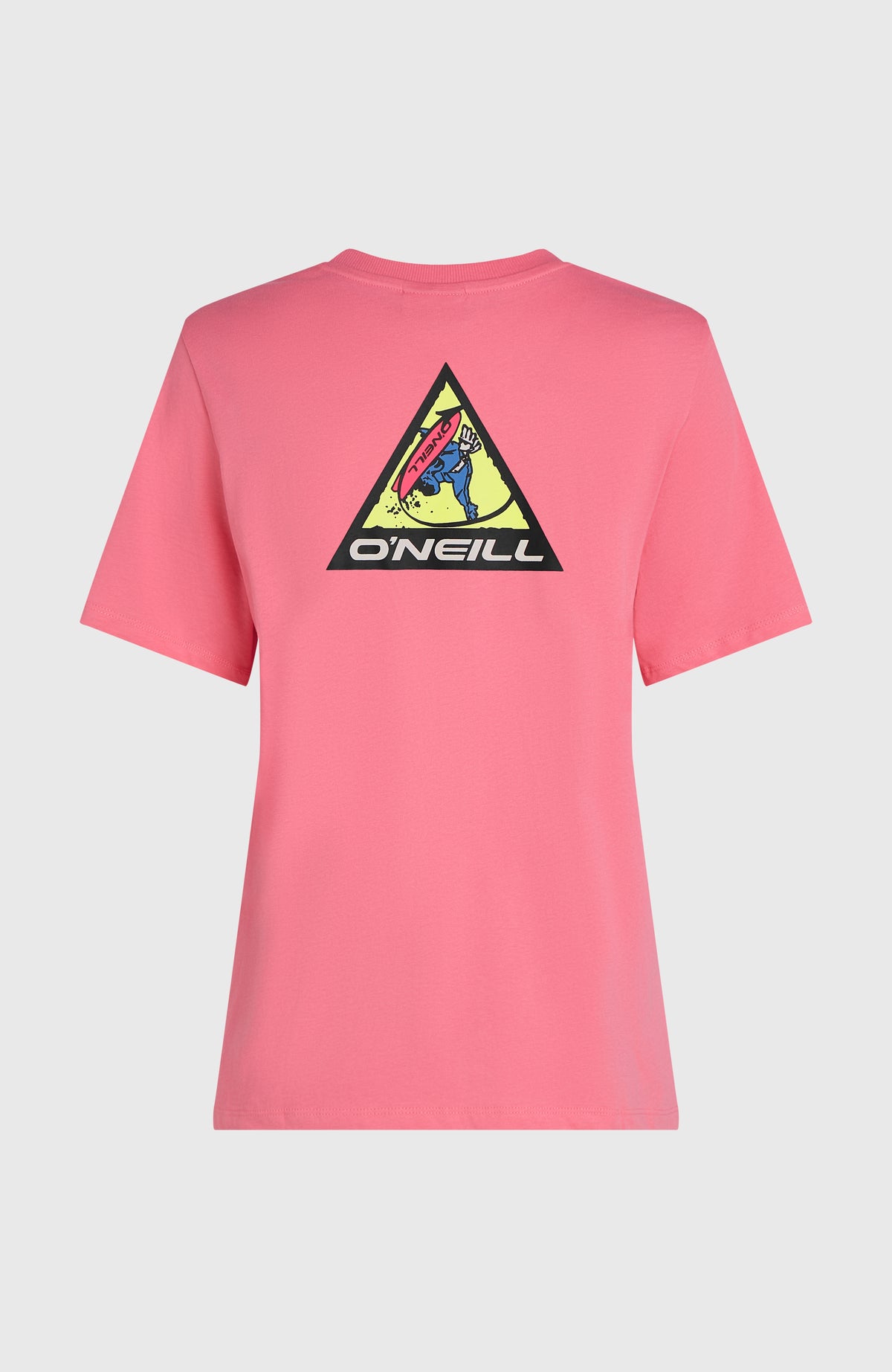 T-shirt FWC'Play | Skater Pink