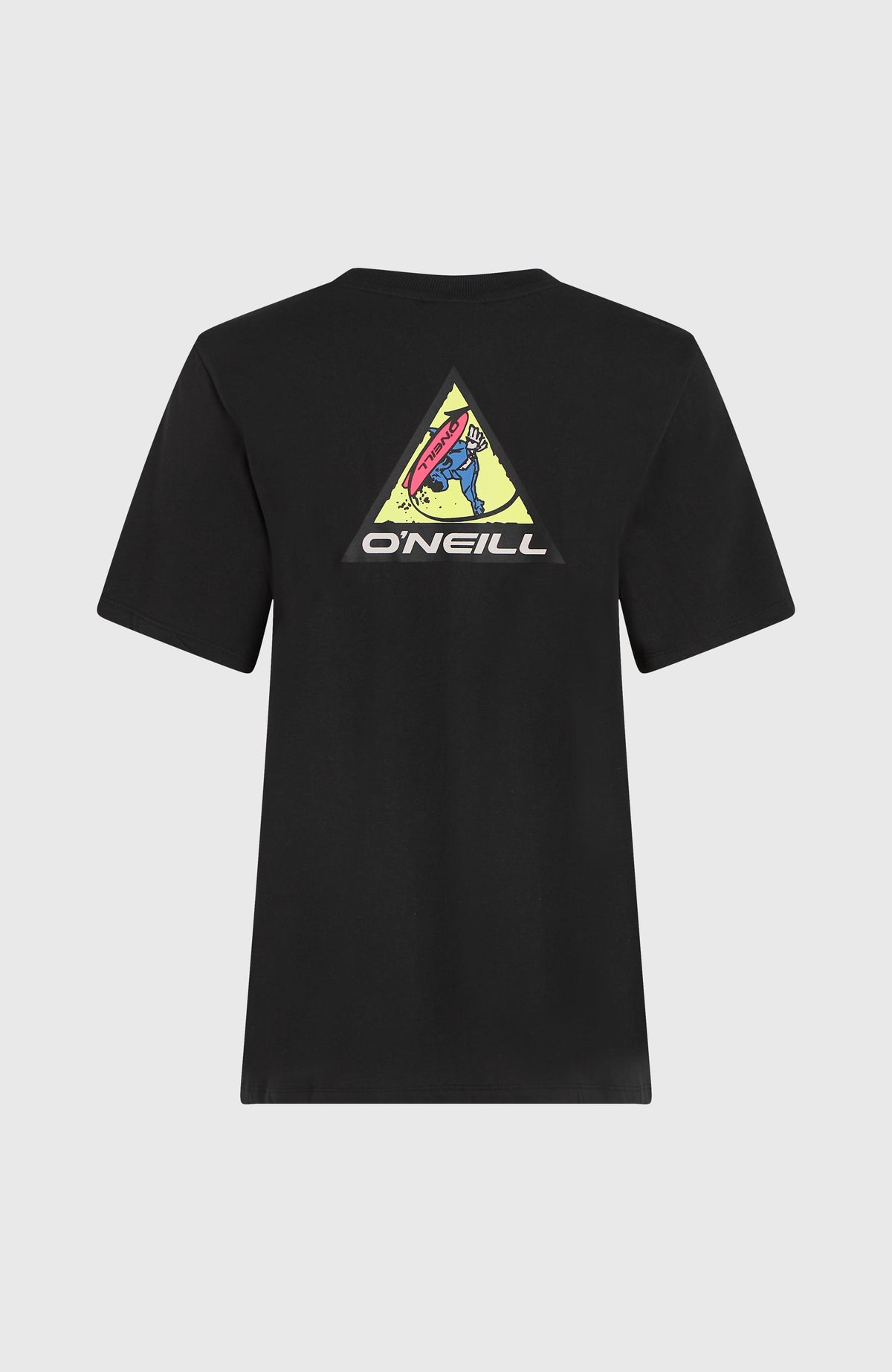 T-shirt FWC'Play | Black Out