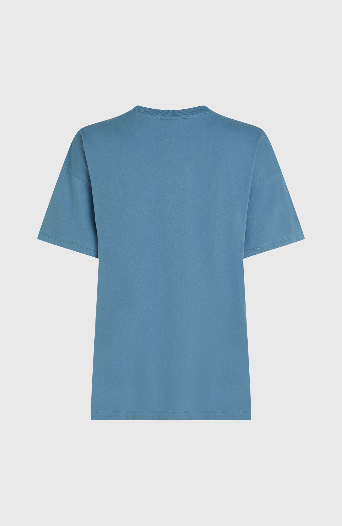 T-shirt Future Surf Society | Mozart Blue